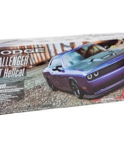 Kyosho EP Fazer Mk2 FZ02L 2015 Dodge SRT Challenger Hellcat ReadySet (Purple) w/Syncro KT-231P Radio 15 Kyosho EP Fazer Mk2 FZ02L 2015 Dodge SRT Challenger Hellcat ReadySet (Purple) w/Syncro KT-231P Radio -Kyosho sale2022 kyo34415t1b 6
