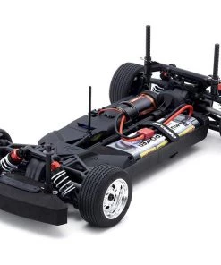 Kyosho EP Fazer Mk2 FZ02L 1970 Chevelle SS 454 LS6 ReadySet (Silver) w/Syncro KT-231P Radio -Kyosho sale2022 kyo34416t1 2