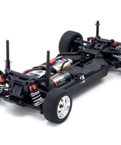 Kyosho EP Fazer Mk2 FZ02L 1970 Chevelle SS 454 LS6 ReadySet (Silver) w/Syncro KT-231P Radio -Kyosho sale2022 kyo34416t1 3
