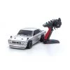 Kyosho Fazer Mk2 FZ02 Nissan Skyline 2000 GT-R KPGC10 ReadySet (Silver) w/Syncro KT-231P+ -Kyosho sale2022 kyo34425t1