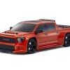 Kyosho EP Fazer Mk2 FZ02L 2021 Toyota Tundra Wide Body ReadySet (Inferno) w/Syncro KT-231P+ -Kyosho sale2022 kyo34432t1
