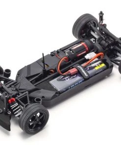 Kyosho EP Fazer Mk2 FZ02L 2021 Toyota Tundra Wide Body ReadySet (Inferno) w/Syncro KT-231P+ -Kyosho sale2022 kyo34432t1 2