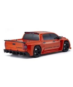 Kyosho EP Fazer Mk2 FZ02L 2021 Toyota Tundra Wide Body ReadySet (Inferno) w/Syncro KT-231P+ -Kyosho sale2022 kyo34432t1 3