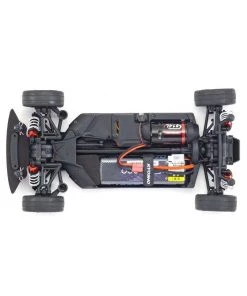 Kyosho EP Fazer Mk2 FZ02L 2021 Toyota Tundra Wide Body ReadySet (Inferno) w/Syncro KT-231P+ -Kyosho sale2022 kyo34432t1 4