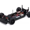 Kyosho EP Fazer Mk2 1/10 Electric Touring Car Rolling Chassis Kit 2 Kyosho EP Fazer Mk2 1/10 Electric Touring Car Rolling Chassis Kit -Kyosho sale2022 kyo34461