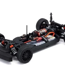 Kyosho EP Fazer Mk2 1/10 Electric Touring Car Rolling Chassis Kit