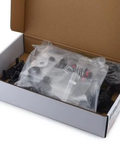 Kyosho EP Fazer Mk2 1/10 Electric Touring Car Rolling Chassis Kit -Kyosho sale2022 kyo34461 2