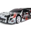 Kyosho EP Fazer Mk2 FZ02-D Toyota Supra A80 ReadySet (White/Black/Red) w/Syncro KT-231P+ -Kyosho sale2022 kyo34471t1