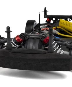 Kyosho EP Fazer Mk2 FZ02-D Toyota Supra A80 ReadySet (White/Black/Red) w/Syncro KT-231P+ 12 Kyosho EP Fazer Mk2 FZ02-D Toyota Supra A80 ReadySet (White/Black/Red) w/Syncro KT-231P+ -Kyosho sale2022 kyo34471t1 2