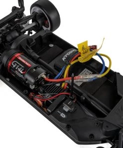 Kyosho EP Fazer Mk2 FZ02-D Toyota Supra A80 ReadySet (White/Black/Red) w/Syncro KT-231P+ 14 Kyosho EP Fazer Mk2 FZ02-D Toyota Supra A80 ReadySet (White/Black/Red) w/Syncro KT-231P+ -Kyosho sale2022 kyo34471t1 4