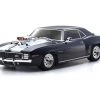 Kyosho Fazer Mk2 FZ02L VE 69 Camaro Z/28 RS Supercharged ReadySet (Tuxedo Black) w/Syncro KT-231P+ -Kyosho sale2022 kyo34493t1