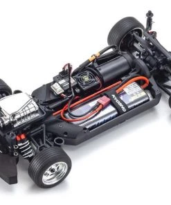 Kyosho Fazer Mk2 FZ02L VE 69 Camaro Z/28 RS Supercharged ReadySet (Tuxedo Black) w/Syncro KT-231P+ -Kyosho sale2022 kyo34493t1 2
