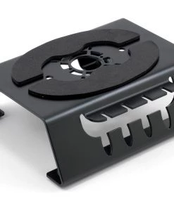 Kyosho "Low Type" Car Maintenance Stand (Black)