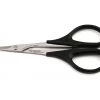 Kyosho KRF Stainless Curved Lexan Body Scissors -Kyosho sale2022 kyo36262b