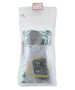 Kyosho 200mm Acura NSX 1/10 Touring Car Body Set (Clear) 9 Kyosho 200mm Acura NSX 1/10 Touring Car Body Set (Clear) -Kyosho sale2022 kyo39213b 3