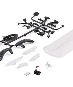 Kyosho 2020 Mercedes AMG GT3 Body Set (Clear) 9 Kyosho 2020 Mercedes AMG GT3 Body Set (Clear) -Kyosho sale2022 kyo39218 2