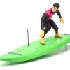 Kyosho RC Surfer 4 Electric Surfboard (Catch Surf) w/KT-231P+ 2.4GHz Transmitter, Battery & Charger -Kyosho sale2022 kyo40110t3