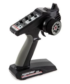 Kyosho EP Jetstream 600 Type 2 ReadySet Boat w/2.4GHz Radio System -Kyosho sale2022 kyo40132t2b 2