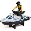 Kyosho Wave Chopper 2.0 Type 2 Electric Watercraft (Blue) w/KT-231P 2.4GHz Transmitter, Battery & Charger -Kyosho sale2022 kyo40211t2