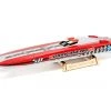 Kyosho Hurricane 900VE ReadySet Brushless Catamaran w/2.4GHz Transmitter 2 Kyosho Hurricane 900VE ReadySet Brushless Catamaran w/2.4GHz Transmitter -Kyosho sale2022 kyo40235s