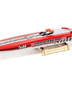 Kyosho Hurricane 900VE ReadySet Brushless Catamaran w/2.4GHz Transmitter