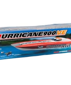 Kyosho Hurricane 900VE ReadySet Brushless Catamaran w/2.4GHz Transmitter 9 Kyosho Hurricane 900VE ReadySet Brushless Catamaran w/2.4GHz Transmitter -Kyosho sale2022 kyo40235s 3