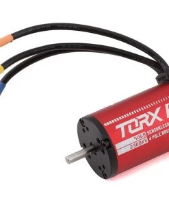 Kyosho Speed House Torx 8+ Sensorless Brushless Motor (2300Kv)