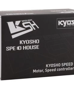 Kyosho Speed House Torx 8+ Sensorless Brushless Motor (2300Kv) -Kyosho sale2022 kyo70602 2