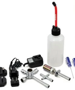 Kyosho Nitro Starter Pack