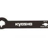 Kyosho Flywheel Wrench -Kyosho sale2022 kyo80167