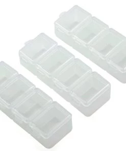 Kyosho SS Parts Box Set (3)