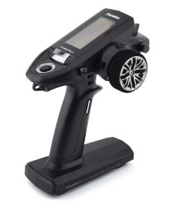 Kyosho Futaba 4PM 4-Channel 2.4GHz Mini-Z Evo Radio System wMini-Z Receiver Unit