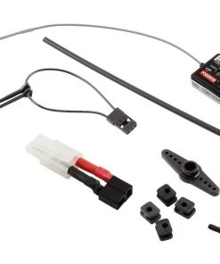 Kyosho EP Starter Pack Plus -Kyosho sale2022 kyo82145 2