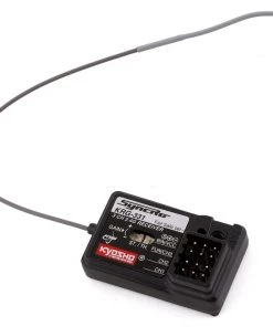 Kyosho Syncro KRG-331 Receiver w/KSS