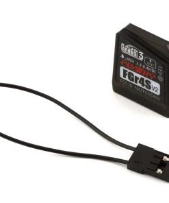 Kyosho FLYSKY Noble FGr4S Receiver