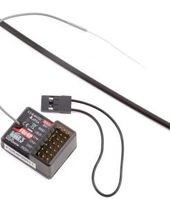 Kyosho FLYSKY Noble FGr4P Receiver
