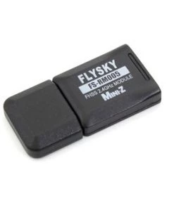 Kyosho FLYSKY RM005 Module (Mini-Z/FHSS)