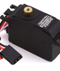 Kyosho KS3031-04M High Torque Metal Gear Digital Mini Servo