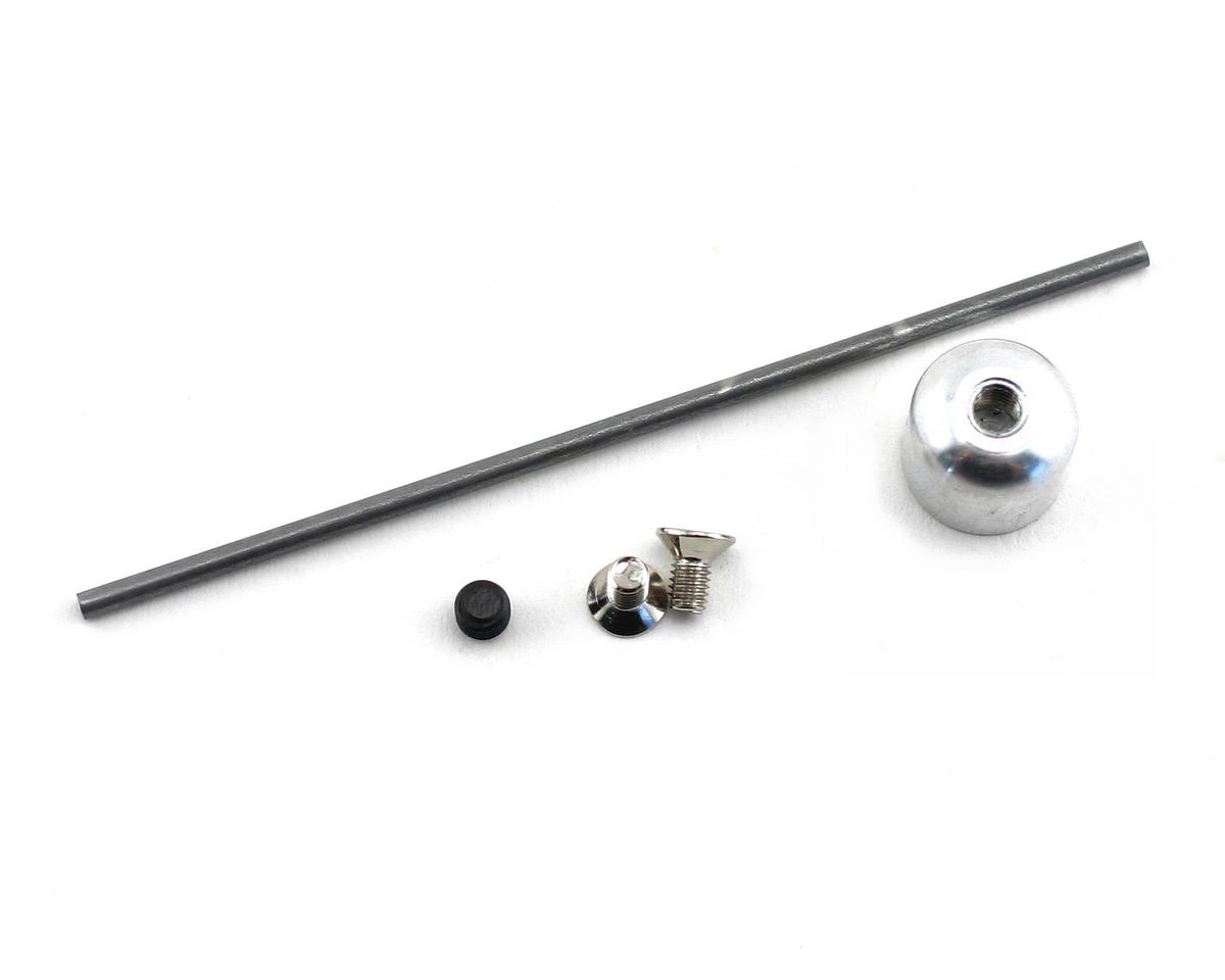 Kyosho Muffler Stay Holder 3 Kyosho Muffler Stay Holder