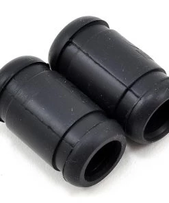 Kyosho Muffler Joining Pipe (Black) (2)