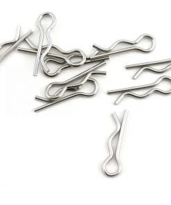 Kyosho Body Clips (10)