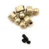Kyosho 5.8mm Hard Anodized 7075 Sway Bar Ball Joints (4) -Kyosho sale2022 kyo92653h
