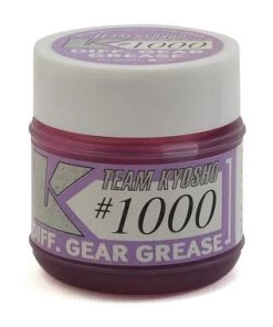 Kyosho Gear Differential Grease (1,000cst)