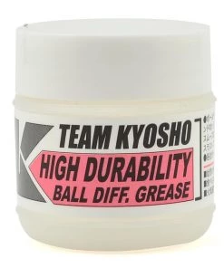 Kyosho High Durability Ball Differential Grease (10g)