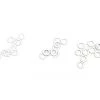 Kyosho 4x6mm Shim Set (10) -Kyosho sale2022 kyo96642