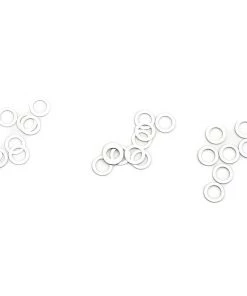 Kyosho 4x6mm Shim Set (10)