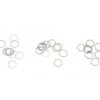Kyosho 8x10mm Shim Set (10) -Kyosho sale2022 kyo96644