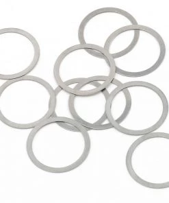 Kyosho 13x16x0.15mm Differential Shim Set