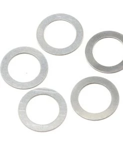 Kyosho 8x12x0.2mm Shim (5)