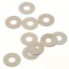 Kyosho 4x10x0.15mm Shim Set (10) -Kyosho sale2022 kyo96775
